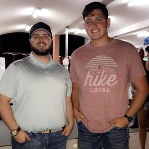 Meet your Posher, Drake